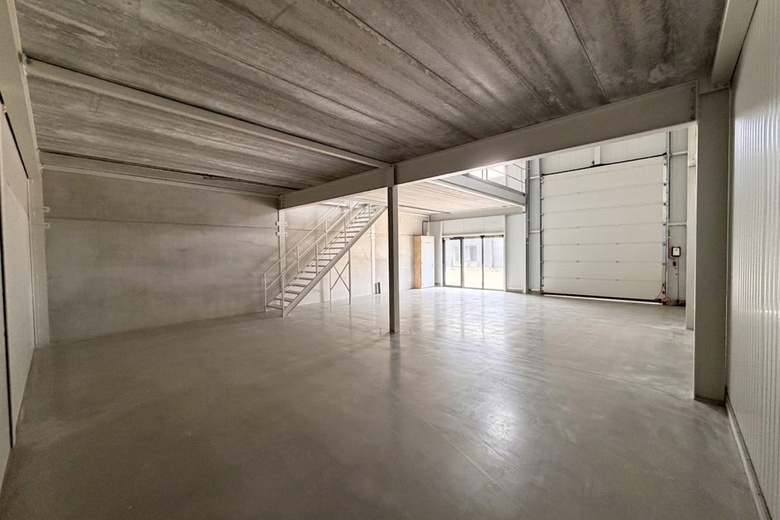 Bedrijfsruimte Eijsden - Emmastraat 90 C 1 - Foto 5