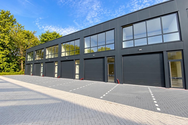 Bedrijfsruimte Eemnes - Noordersingel 26 A 05 - Foto 15