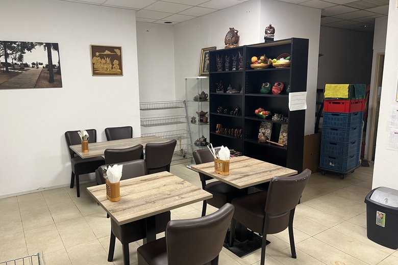 HorecaaanRijnstraat 186<br/> inAmsterdam HorecaaanRijnstraat 186<br/> inAmsterdam