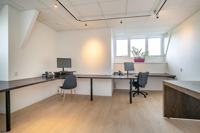 Kantoorruimte Heeswijk - Monseigneur van Oorschotstraat 1 - Foto 25