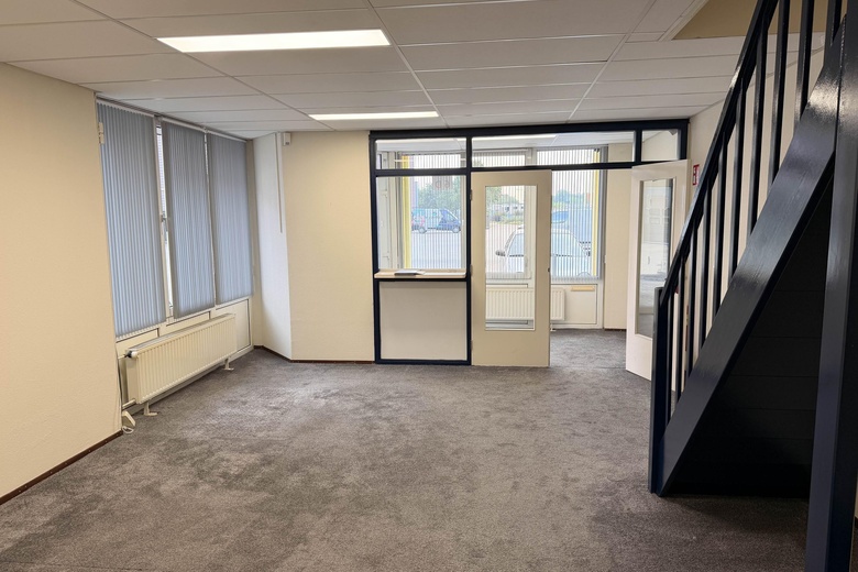 Bedrijfsruimte Venlo - Willem Barentszweg 6 D - Foto 17