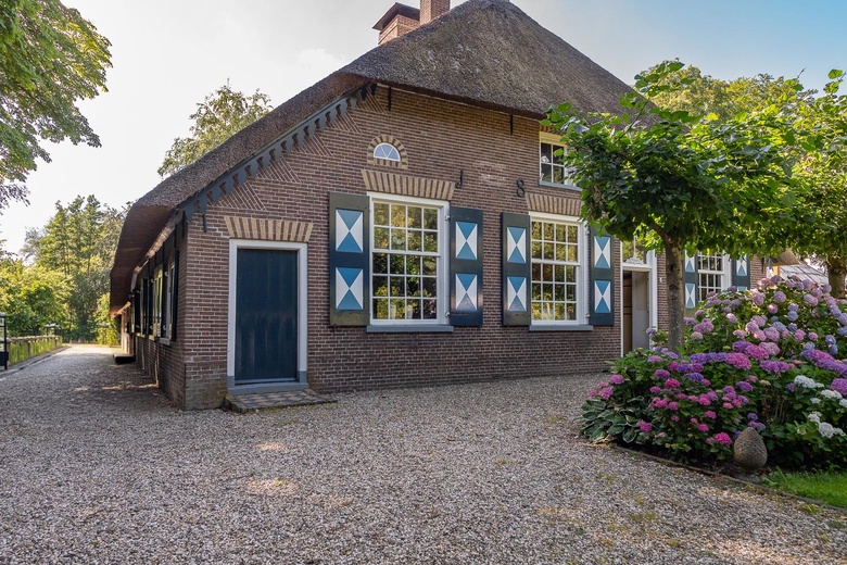Zorg Oosterwolde - Oostendorperstraatweg 71 - Foto 5