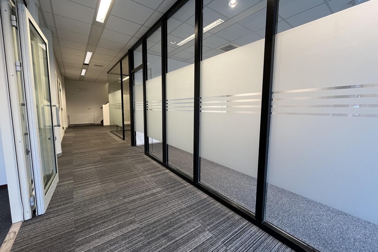 KantoorruimteaanUtrechtseweg 92<br/> inZeist