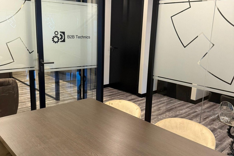 KantoorruimteaanHandelsweg 15 E<br/> inHapert