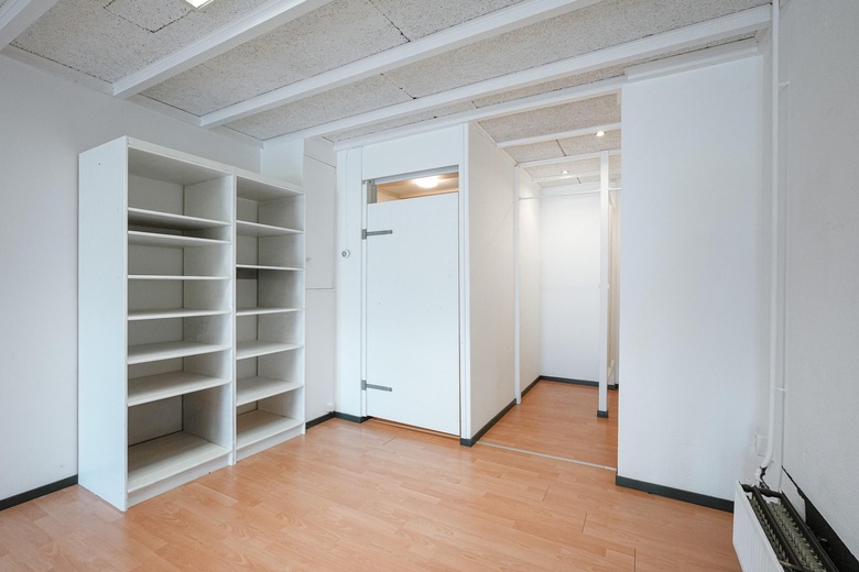 WinkelruimteaanWilhelminasingel 48<br/> inBerghem