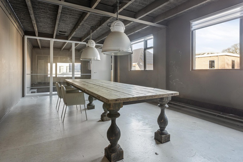 BedrijfsruimteaanGrotestraat 138 a<br/> inWaalwijk