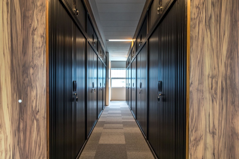 KantoorruimteaanJohn M. Keynesplein 1<br/> inAmsterdam