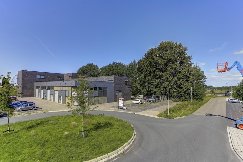 KantoorruimteaanMarie Curiestraat 59<br/> inHarderwijk