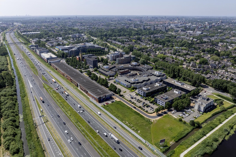 KantoorruimteaanElisabethhof 32<br/> inLeiderdorp