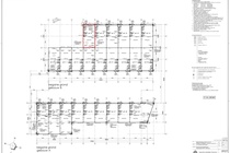 Bekijk foto 2 van eenheid 1 aan de Smaragd 400 in Dordrecht