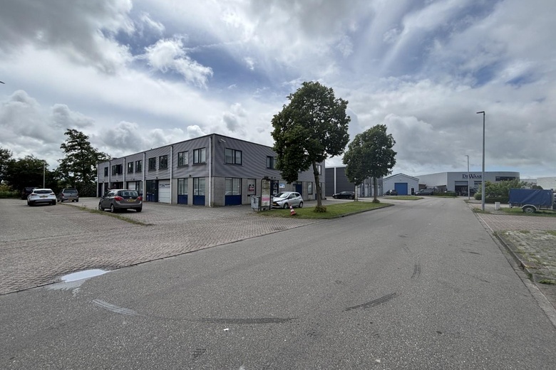 Bedrijfsruimte Alkmaar - Otterkoog 14 A - Foto 27