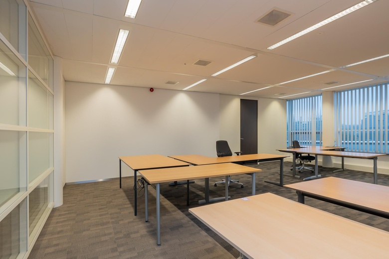 KantoorruimteaanMendelweg 30<br/> inLeiden