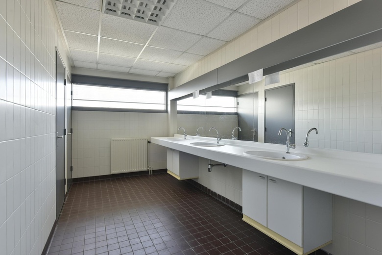 KantoorruimteaanVoltastraat 4<br/> inEde KantoorruimteaanVoltastraat 4<br/> inEde