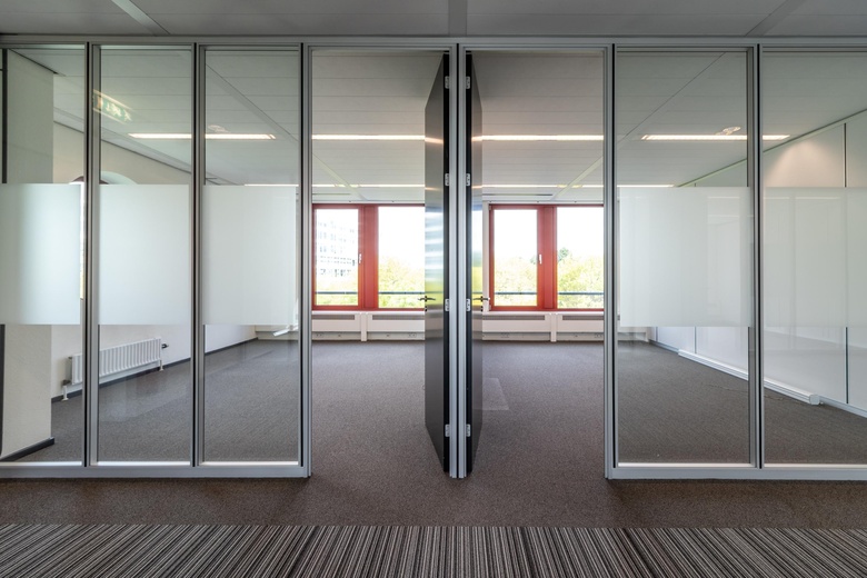 Kantoorruimte te huur Utrecht - Newtonlaan 51