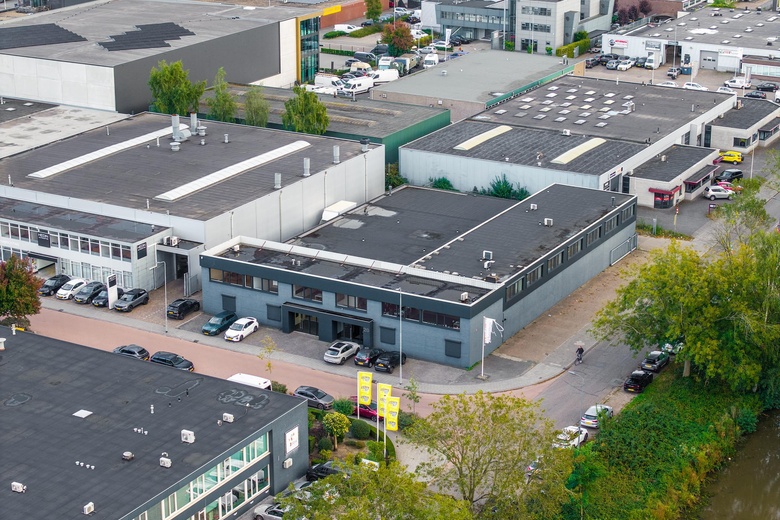 BedrijfsruimteaanMoeskampweg 20<br/> inDen Bosch BedrijfsruimteaanMoeskampweg 20<br/> inDen Bosch