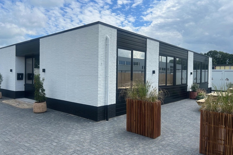 Bekijk foto 1 van Kaapweg 1