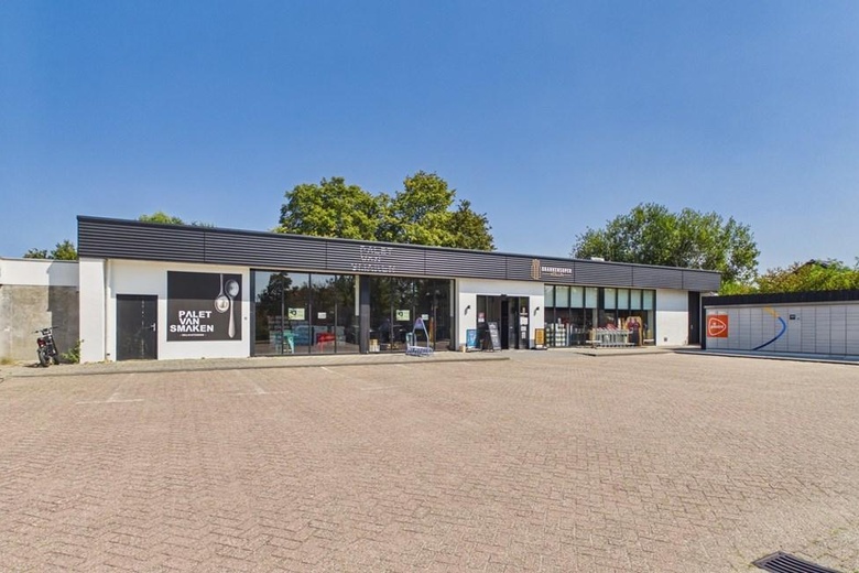 Winkelruimte Terneuzen - Alvarezlaan 145 - Foto 3