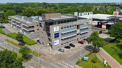 Kantoorruimte te huur Helmond - Europaweg 160 D
