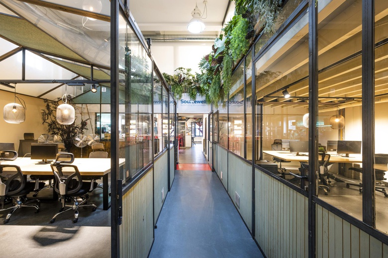 KantoorruimteaanRozengracht 133 A<br/> inAmsterdam