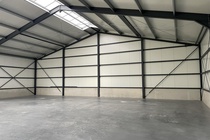 Bedrijfsruimte De Mortel - Leeuwerikweg 26 - Foto 3