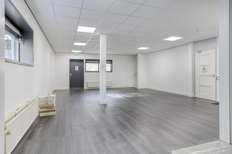 KantoorruimteaanJan Valsterweg 83 - 85<br/> inDordrecht