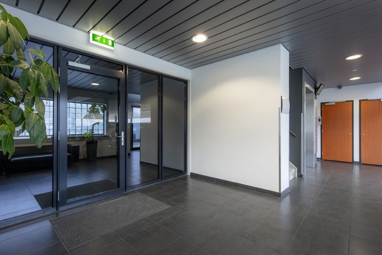 KantoorruimteaanEdisonweg 10<br/> inAlblasserdam