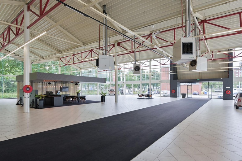 Bedrijfsruimte Geleen - Hofkamp 31 - Foto 16
