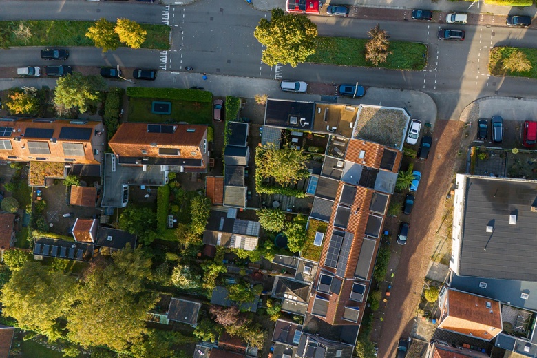 WinkelruimteaanVan Bemmelstraat 1<br/> inAmersfoort