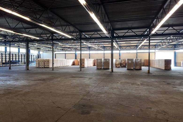 Bedrijfsruimte Valkenswaard - John F. Kennedylaan 28 - Foto 9