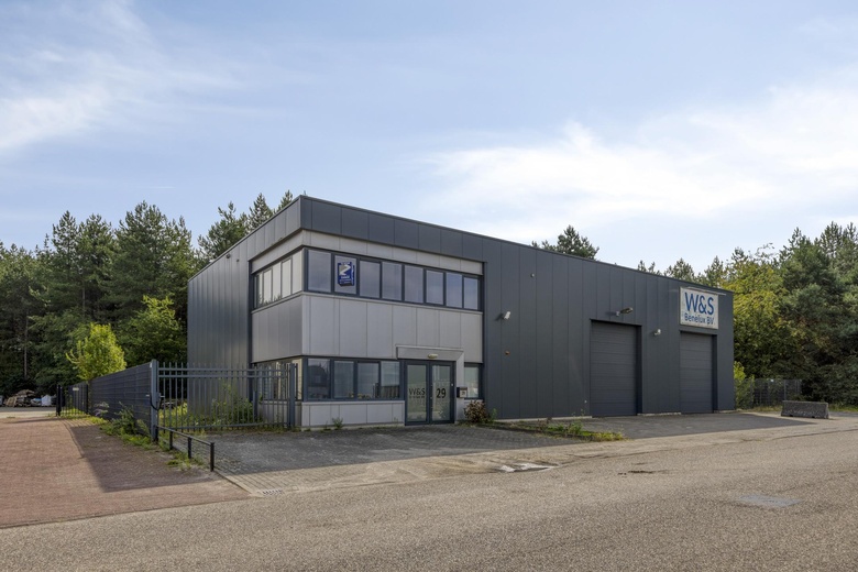 Bedrijfsruimte Oosterhout - Denariusstraat 29 - Foto 5