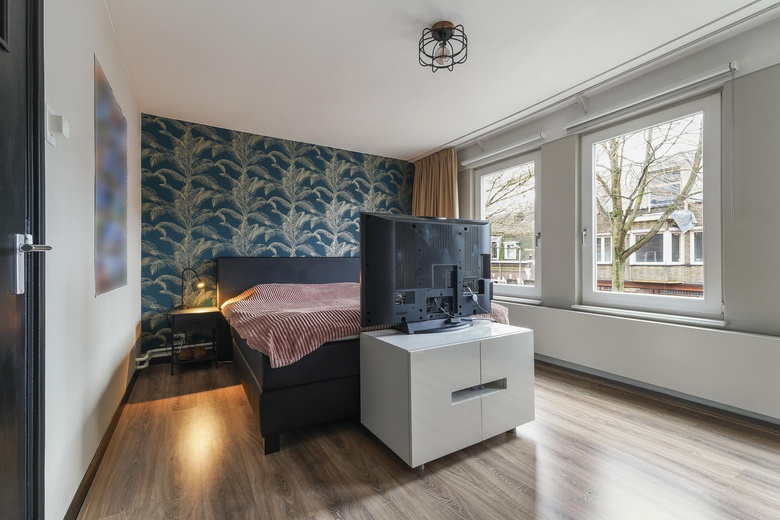 Bedrijfsruimte Tilburg - Nicolaas Pieckstraat 12 - Foto 20