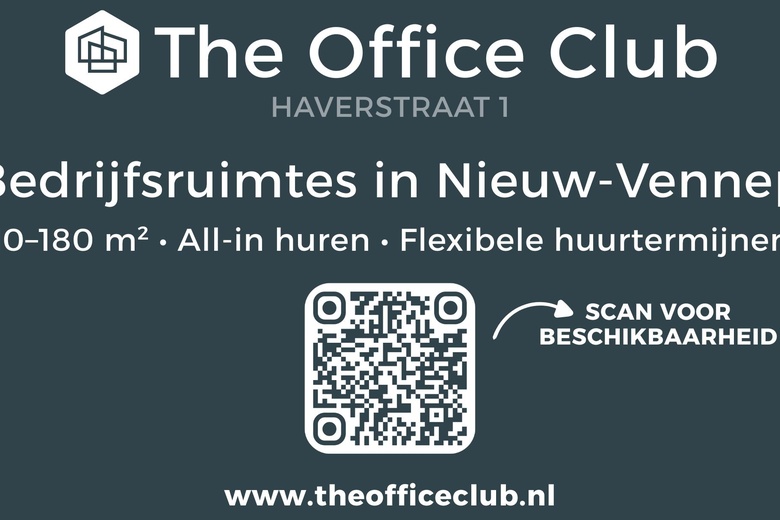 Bedrijfsruimte Nieuw-Vennep - Haverstraat 1 B - Foto 16