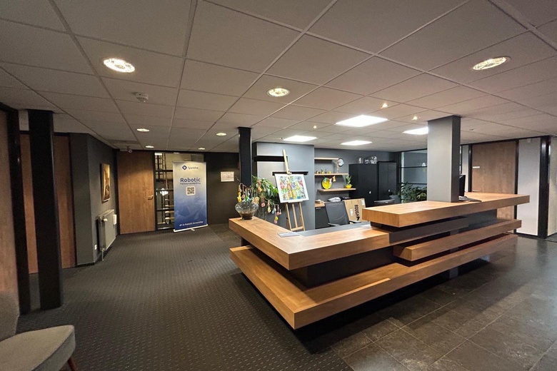 KantoorruimteaanPeijerstraat 68<br/> inEcht KantoorruimteaanPeijerstraat 68<br/> inEcht