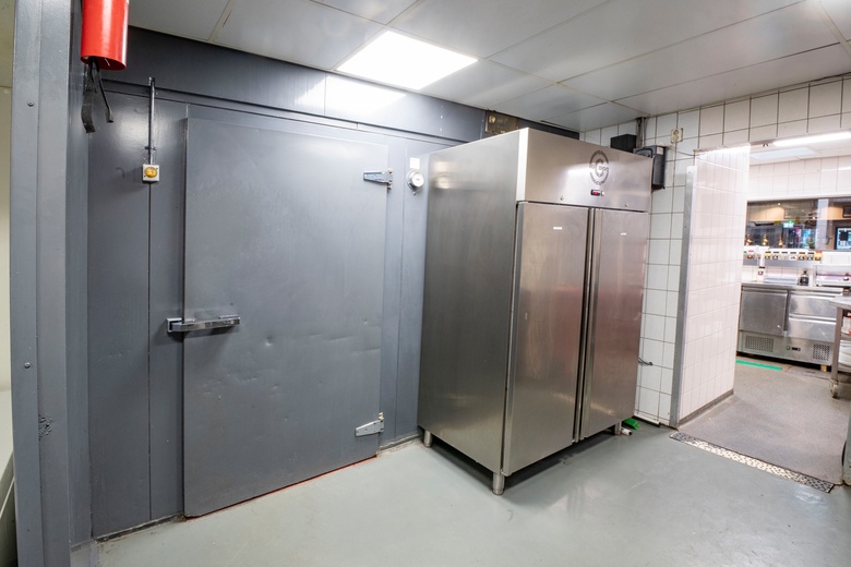 HorecaaanLangestreek 2<br/> inLemmer