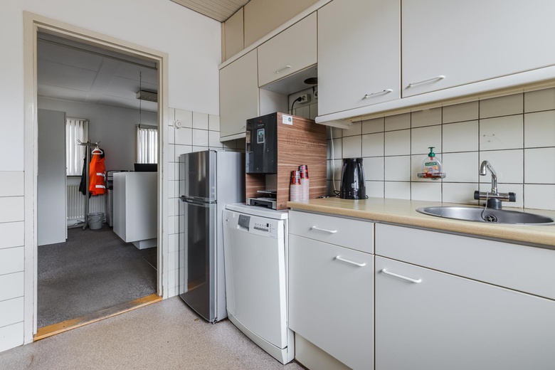 BedrijfsruimteaanAmbachtsweg 1<br/> inLeusden BedrijfsruimteaanAmbachtsweg 1<br/> inLeusden