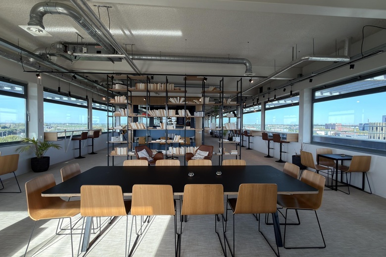 KantoorruimteaanPapendorpseweg 75 - 79<br/> inUtrecht