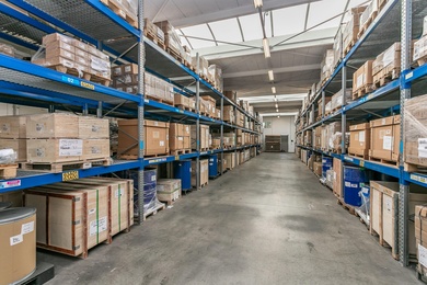 Bedrijfsruimte te koop Maastricht - Korvetweg 26A