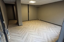Bedrijfsruimte Amsterdam - Aalsmeerweg 67 H - Foto 1