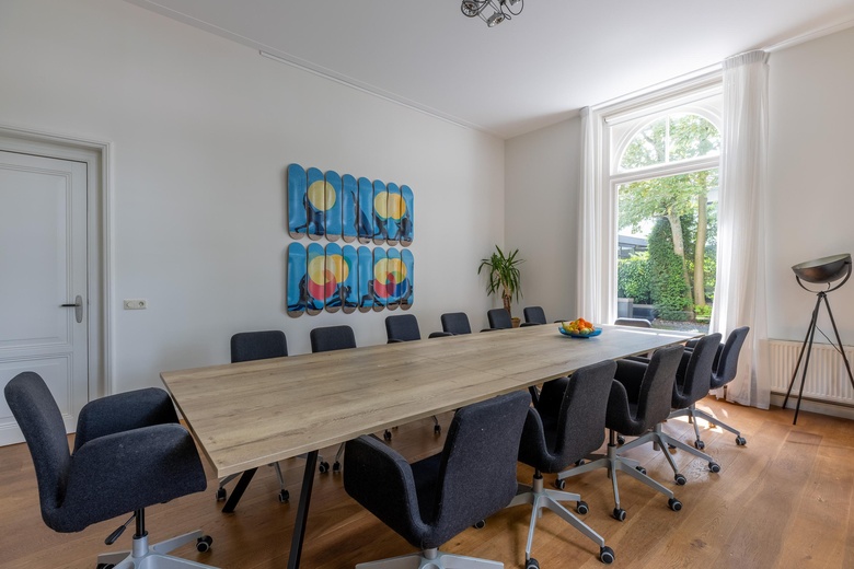 KantoorruimteaanLindelaan 10<br/> inBussum