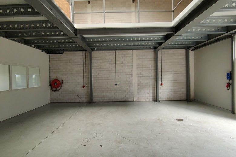 BedrijfsruimteaanZonnehorst 10<br/> inZutphen