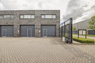 Bedrijfsruimte te koop Moordrecht - Zuidbaan 583