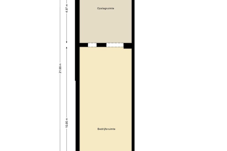 WinkelruimteaanRozengracht 13 B<br/> inAmsterdam