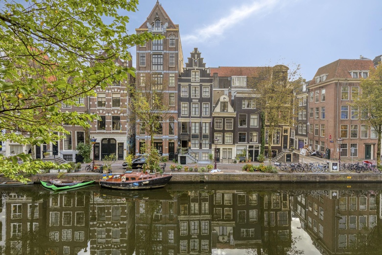 Horeca Amsterdam - Herengracht 269 - Foto 25