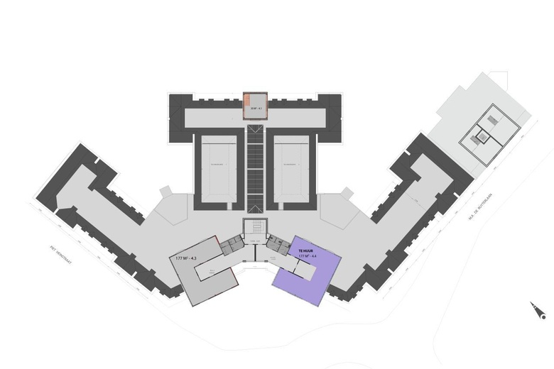 KantoorruimteaanPiet Heinstraat 0<br/> inGoes