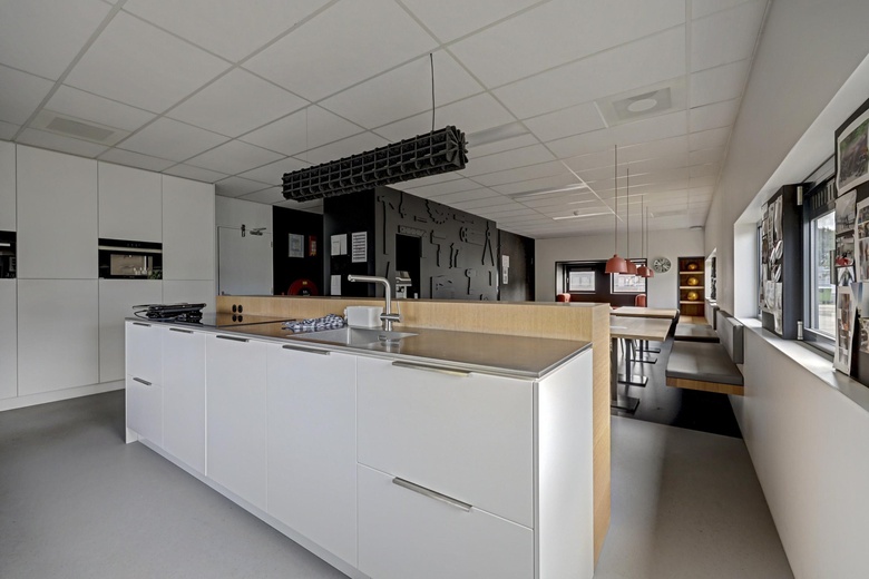 Bedrijfsruimte Almere - Grindzuigerstraat 39 - Foto 14