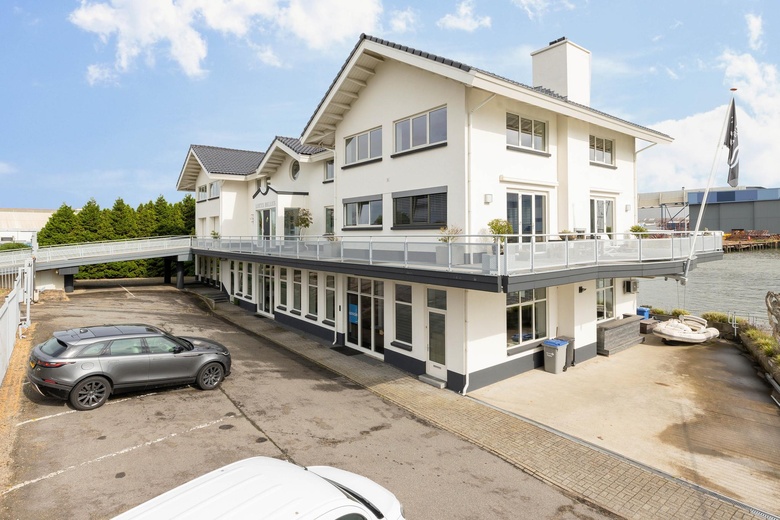 KantoorruimteaanNijverheidstraat 40<br/> inCapelle KantoorruimteaanNijverheidstraat 40<br/> inCapelle