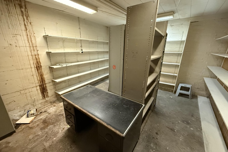 BedrijfsruimteaanKatendrechtse Lagedijk 2<br/> inRotterdam