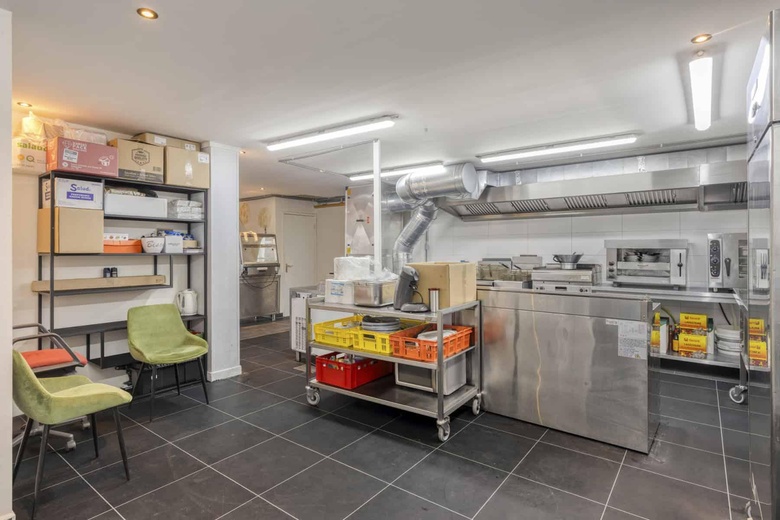 Horeca Zwaag - Dorpsstraat 190A - Foto 14