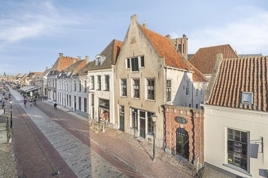 Bekijk foto 2 van Jufferenstraat 7