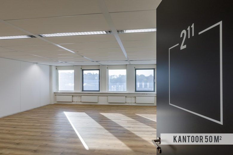 KantoorruimteaanBaarnsche dijk 4 D<br/> inBaarn